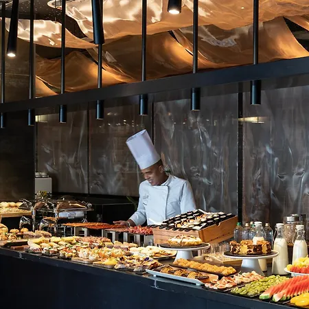 Axel Hotel Bilbao - Adults Only-2