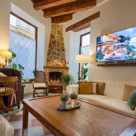 Hotel Boutique Argantonio-2