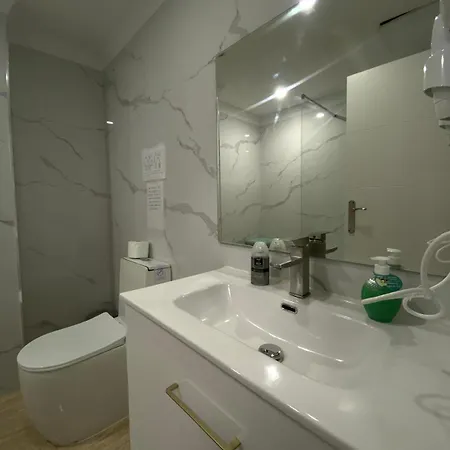 Bambu Hostel Capsules-2