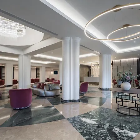 Eurostars San Anton-3