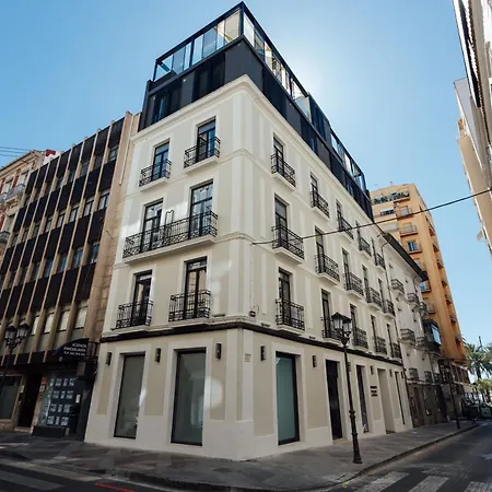 Rs Boutique Apartments-3