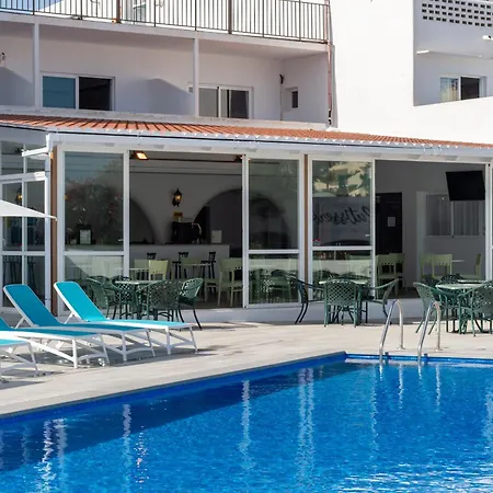 Aparthotel Vibra Club Maritim-2