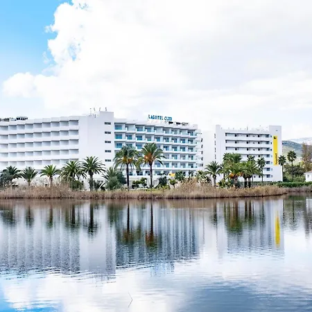 Eix Lagotel Holiday Resort-2
