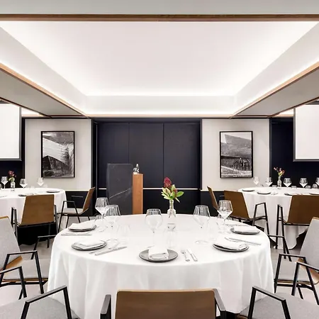 Radisson Collection Bilbao-2