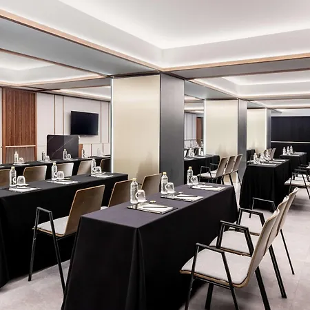 Radisson Collection Bilbao-3