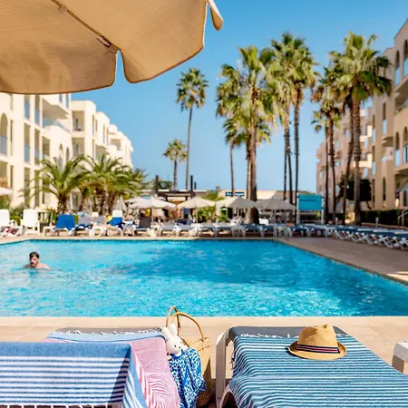 Grupotel Alcudia Pins 3 Sup-2