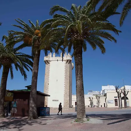 Hostal Del Faro-3