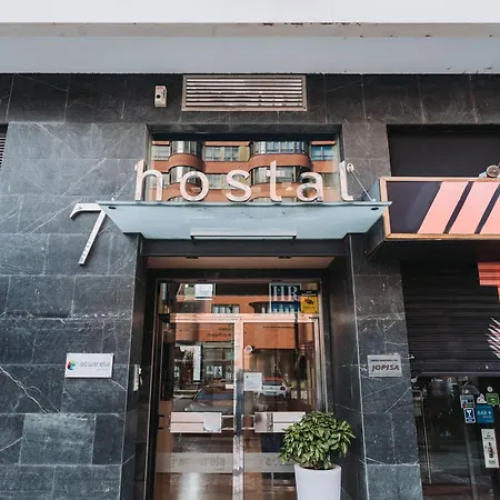 Hostal Acuarela-2