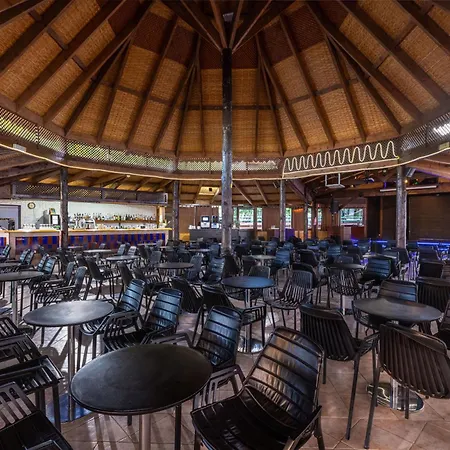 Ifa Altamarena By Lopesan Hotels-3