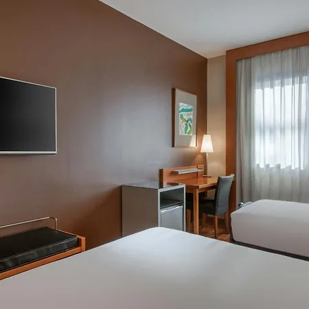 Ac Hotel Leon San Antonio By Marriott-2