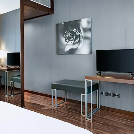 Ac Hotel Algeciras By Marriott-2