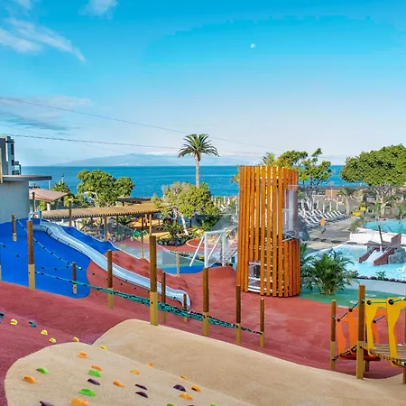 Adrian Hoteles Roca Nivaria-3
