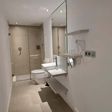 Llaut Boutique Hotel (Adults Only)-2