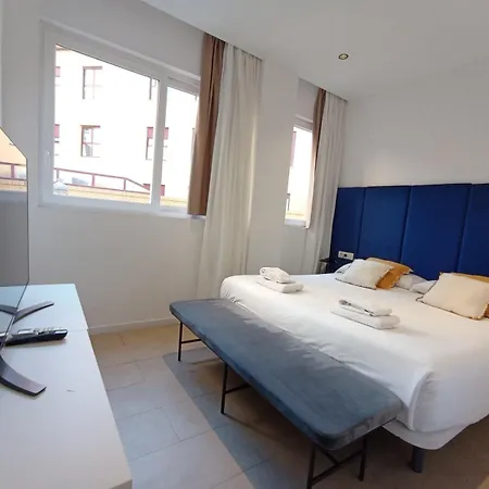 Blanq Marina Suites-2