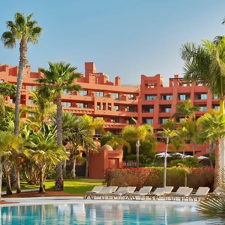 Tivoli La Caleta Resort-2