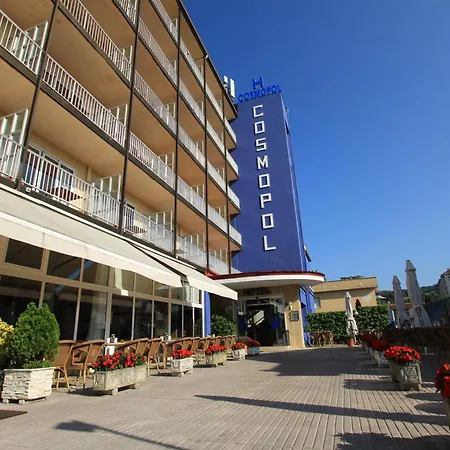 Hotel Cosmopol-3