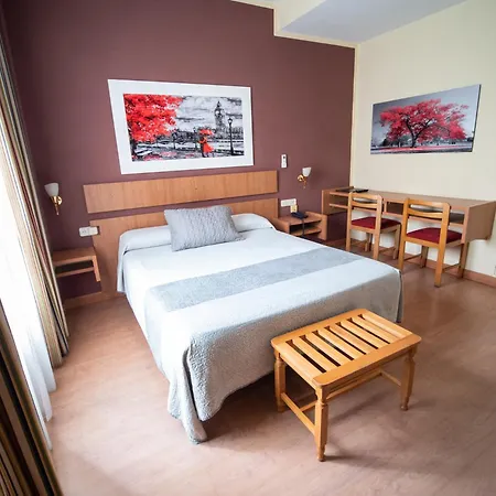 Hotel Castilla-2