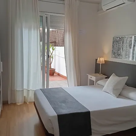 Hostal El Ninot-3