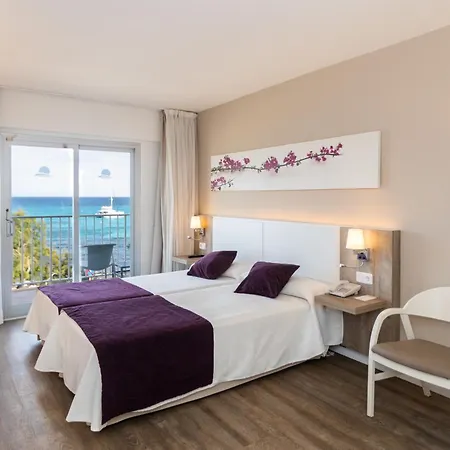 Hotel Brisa Marina (Adults Only)-3
