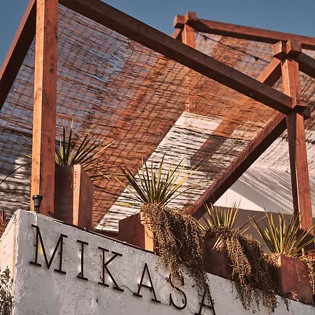 Mikasa Ibiza Boutique Hotel Adults Only-3
