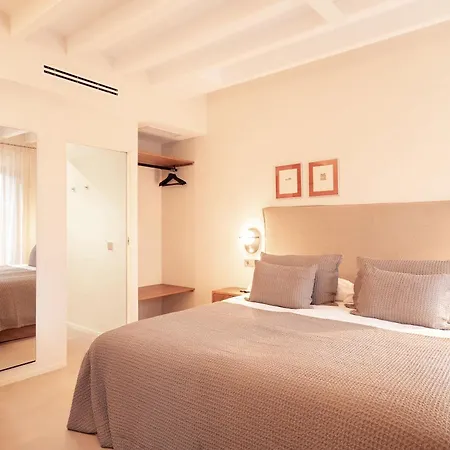 Hotel Y Apartamentos Des Puig-2