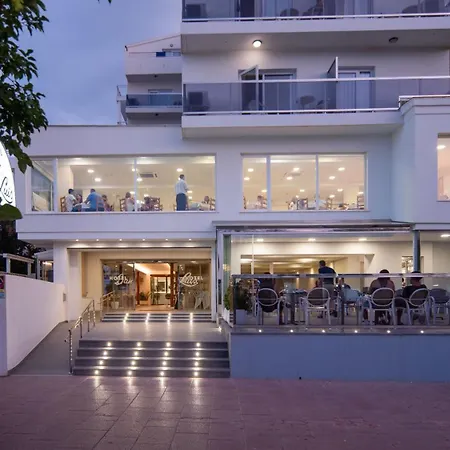 Hotel San Luis-2