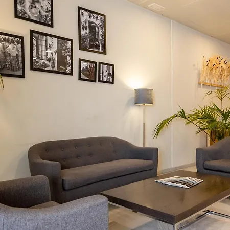 Hotel Serrano-3