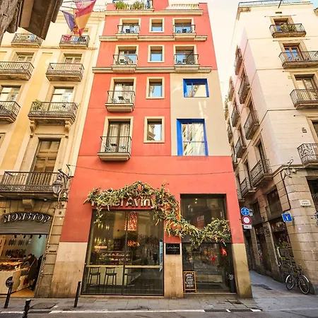 Catalonia Avinyo-2