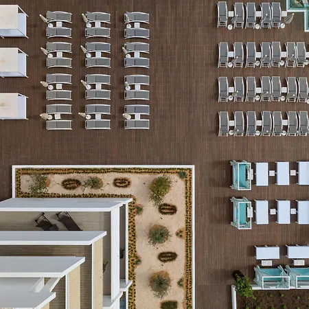 Marsenses Rosa Del Mar Hotel & Spa-2
