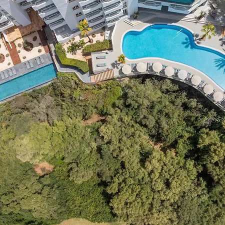 Marsenses Natura Olea Hotel - Adults Only-2