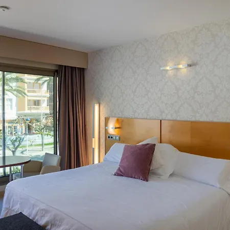 La Sort Boutique Hotel-3