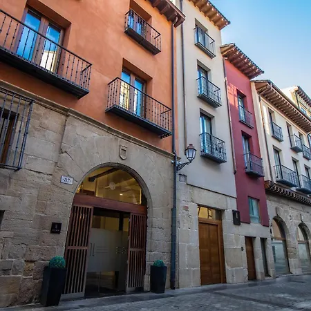 Sercotel Calle Mayor-3