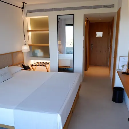 Hotel Serawa Moraira-2