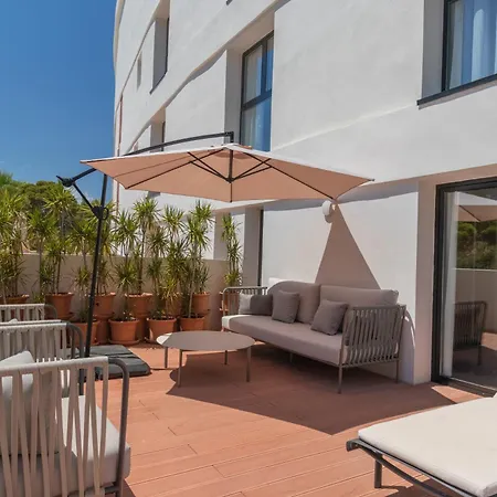 Hotel Serawa Moraira-3