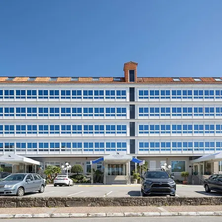 Eurostars Louxo Talaso-2