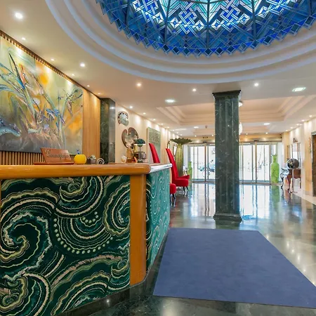 Hotel Sancho-3