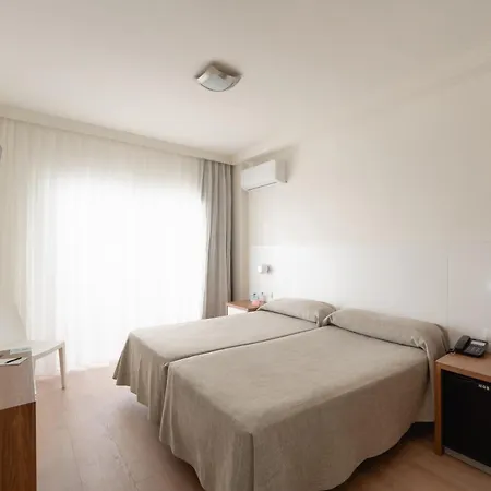 Hotel Rh Riviera - Adults Only-2