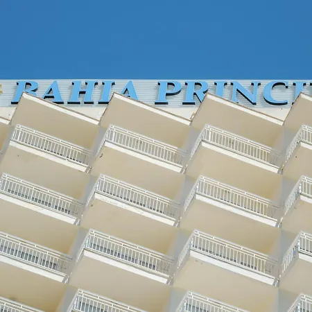 Bahia Principe Escape Coral Playa Adults Only-2