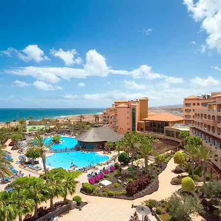 Elba Sara Beach & Golf Resort-2