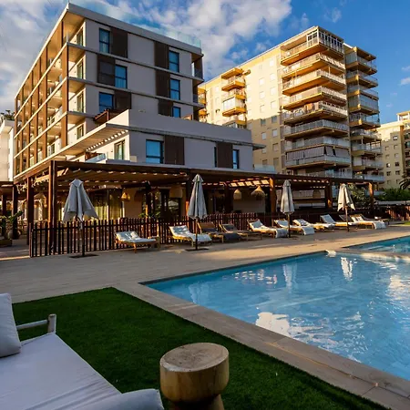 Albades Hotel & Spa (Adults Only)-3