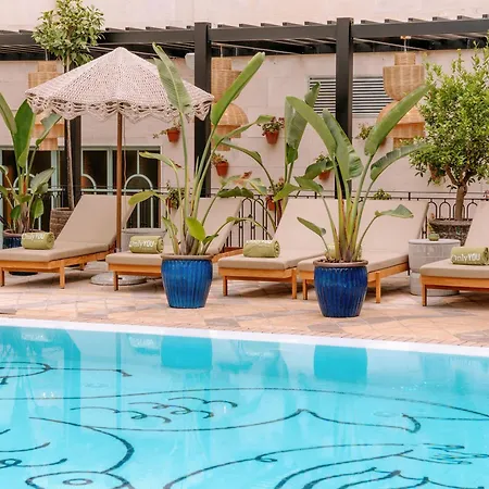 Only You Hotel Sevilla-2