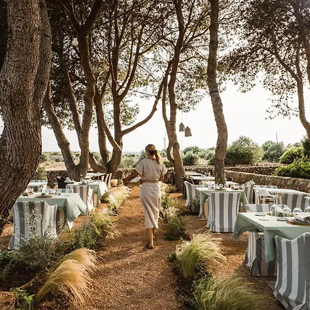 Morvedra Nou Luxury Boutique Hotel - Adults Only-3