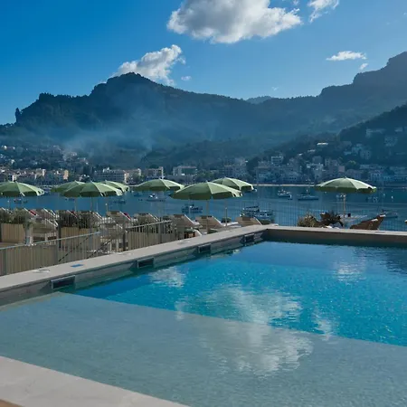 Salino Port Soller-Adults Only-3