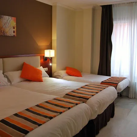 Hotel Anunciada-3