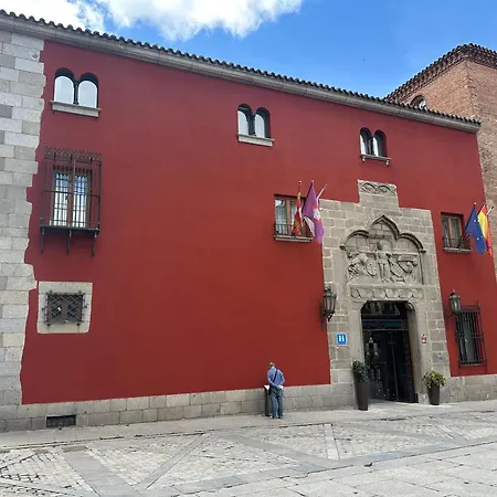 Palacio Valderrabanos-3