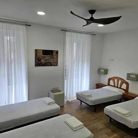 Hostal Miralva-2