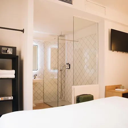 H La Paloma Boutique (Adults Only)-2