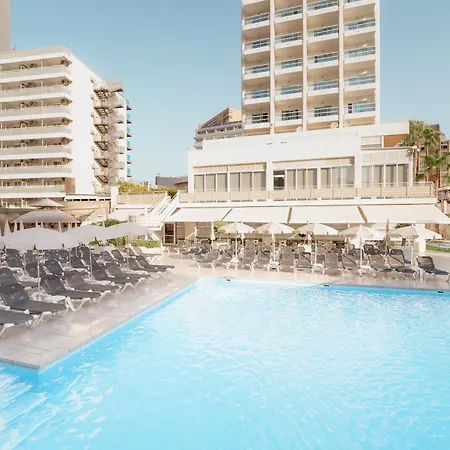 Hotel Rh Victoria & Spa 4 Sup-3