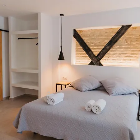 Hulot B&B Valencia-3