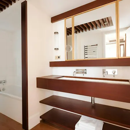 Do Placa Reial Hotel Gothic Quarter, Sonder By Marriott Bonvoy-3
